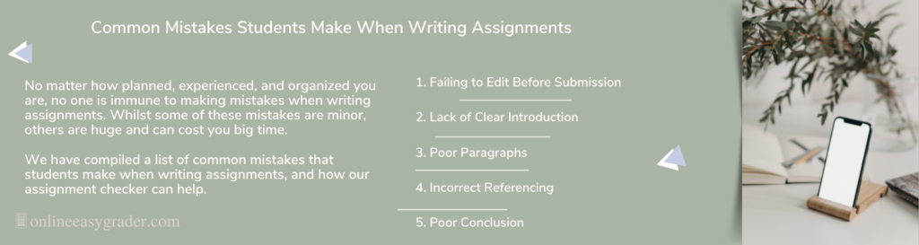assignment checker assignment checker
