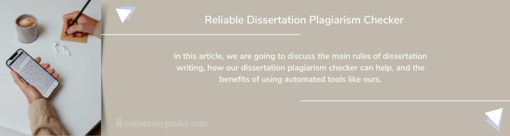 plagiarism checker plagiarism checker